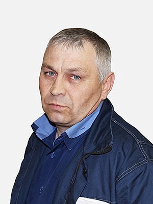 Лобарев Юрий Степанович