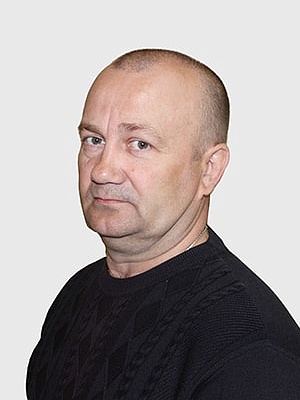 Оганесян Александр Сергеевич
